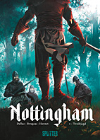 Nottingham 2: Treibjagd