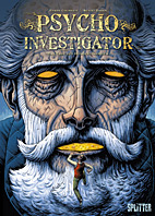 Psycho Investigator 2: Das Erbe des Hundertjaehrigen