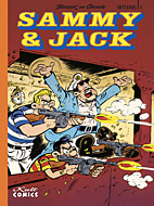 Sammy & Jack Gesamtausgabe 1: