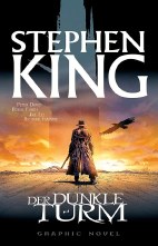 Stephen King - Der Dunkle Turm  Deluxe 1 (Panini) (von7)