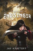Der Lotuskrieg 3: Endsinger *HC*