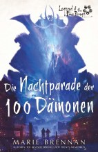 Die Nachtparade der 100 Daemonen - Legend of the Five Rings 1 (Roman)