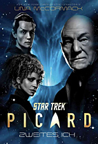 Star Trek - Picard 4: (Hardcover) Zweites Ich