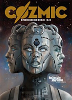 Cozmic 2 (Die phantastische Comic Anthologie)