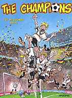 The Champions 1