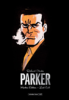 Parker: Martini Edition 2: Last Call