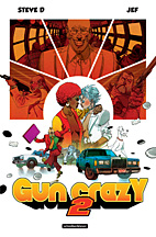 Gun Crazy 2: Killing Las Vegas