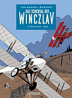 Das Schicksal der Winczlav 2: Tom und Lisa 1910