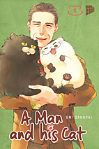 A Man and his Cat 5