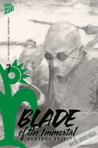 Blade of the Immortal Perfect Edition 7