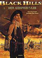 Black Hills 1: Der Geistertanz