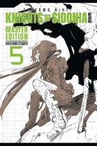 Knights of Sidonia Master Edition 5