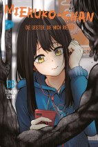 Mieruko - Die Geister, die mich riefen 3