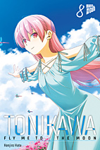Tonikawa - Fly me to the Moon 8
