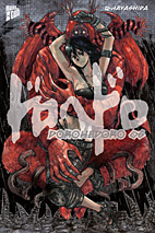 Dorohedoro Perfect Edition 6