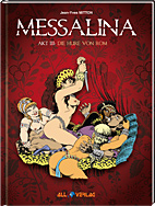 Messalina 3: *VZA* Die Hure von Rom (Vorzugsausgabe)