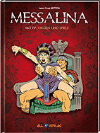 Messalina 4: *VZA* Orgien und Spiele (Vorzugsausgabe)
