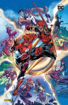Flash 1: *Variant* Das Schicksal von Wally West (2022)