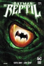 Batman: Das Reptil 1 (1 von 2)