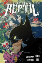 Batman: Das Reptil 1 *Variant* (1 von 2)