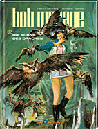 Bob Morane 2: *VZA* Die Soehne des Drachen (Vorzugsausgabe)