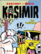 Kasimir 1: Der Taxifahrer