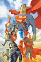 Superman - Action Comics 1: *Variant* Kryptons Erben (2022)