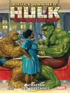 Bruce Banner - Hulk 9: Schatten des Verstands
