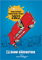 Toonfish Katalog Fruehjahr - Mai bis Oktober 2022