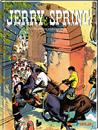 Jerry Spring 4: Waffenschmuggel