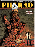 Pharao 2: Eisiger Verstand