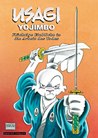 Usagi Yojimbo 20: Fluechtige Einblicke in die Arbeit des Todes