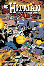 Hitman von Garth Ennis 3 (Deluxe) (3 von 4)