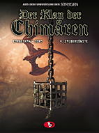 Klan der Chimaeren 4: Zauberkuenste