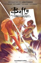 Buffy  - The Vampire Slayer 5: Das boeseste Boese (2020)