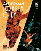 Catwoman - Lonely City 1 (von 2)