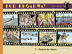 Bud Broadway 5: Show in der Sahara