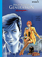 High School Generation Integral / Gesamtausgabe 2: 