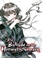 Die Ballade von den Himmelsstuermern 2