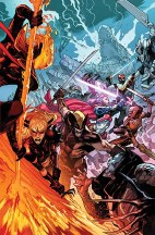 X-Men - X of Swords 2 (von 2)