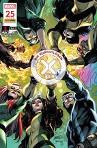 Die furchtlosen X-Men 2 Heft (2022)