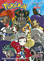 Pokemon - Schwert und Schild 3