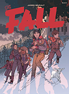 The Fall Sammelband 2
