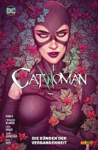 Catwoman Sammelband (2019) 6: Die Suenden der Vergangenheit