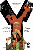Y: The Last Man 3 - Deluxe Edition (von 5)