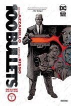 100 Bullets 1 - Deluxe Edition (von 6)