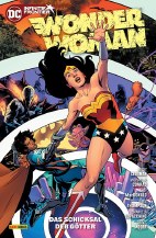 Wonder Woman 2: Das Schicksal der Goetter (2022)