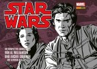 Star Wars - Die kompletten Comic-Strips 2: 1979 - 1984 (von 3)