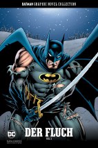 Batman Graphic Novel Collection 86: Der Fluch II
