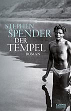 Der Tempel (Neuauflage)